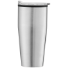 Vaso de acero inoxidable de 530 ml con interior de plástico Jasper