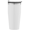 Vaso de acero inoxidable de 530 ml con interior de plástico Jasper