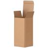 Gobelet en acier inoxydable de 530 ml avec intérieur en plastique Jasper