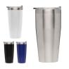 Double-Walled Stainless Steel Cup - 530 ml Eldur
