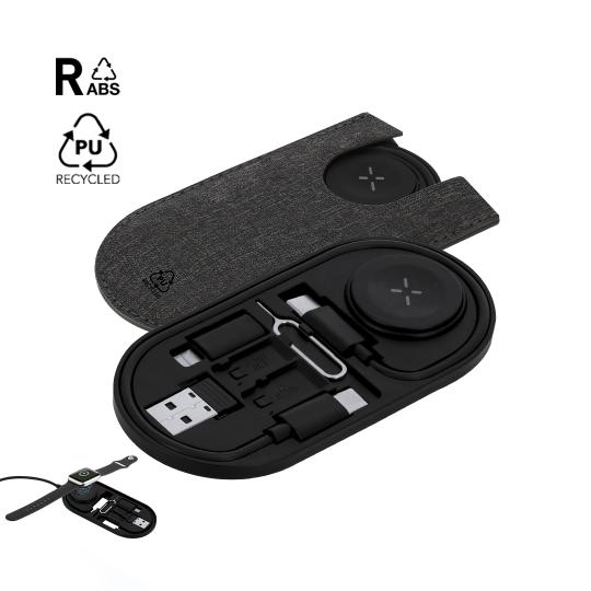 Set Cables Chargers Nebrex