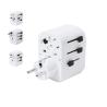 Adaptateur Prises Wando