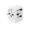 Adaptador Tomadas Wando
