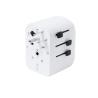 Adaptador Tomadas Wando