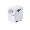 Adaptateur Prises Wando