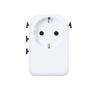 Adaptador Tomadas Wando