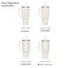 1200 ml thermal cup Quencher H2.0 Stanley®