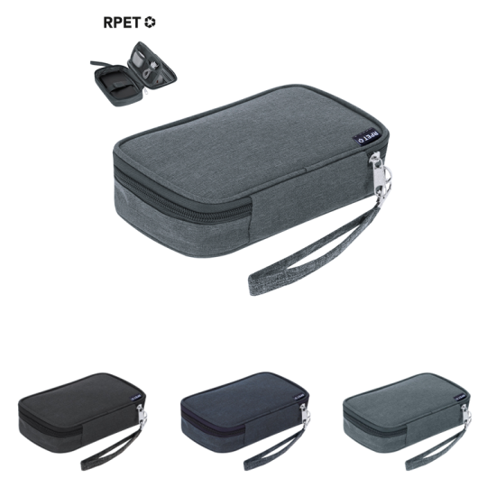 Zimmer Organiser Case