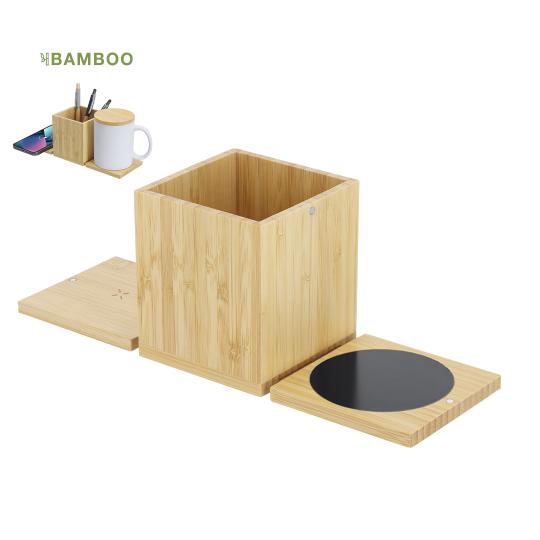Porte-Crayons Multifonction...