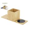 Multifunction Pencil Holder Deblik