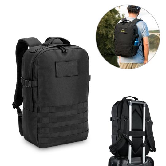 Sac à dos style militaire...