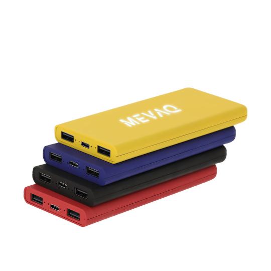 Powerbanks Stock