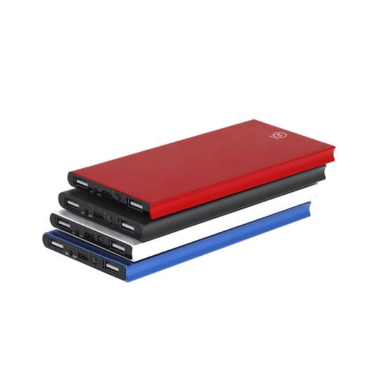 Powerbanks Stock