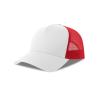 Gorra trucker Rapper Algodón S Atlantis®