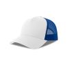 Boné trucker Rapper Cotton S Atlantis®
