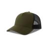 Gorra trucker Rapper Algodón S Atlantis®