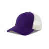 Gorra trucker Rapper Algodón S Atlantis®