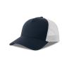 Gorra trucker Rapper Algodón S Atlantis®
