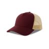 Boné trucker Rapper Cotton S Atlantis®