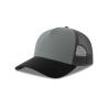 Boné trucker Rapper Cotton S Atlantis®
