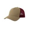 Boné trucker Rapper Cotton S Atlantis®
