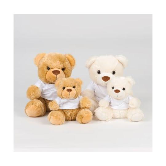 Teddy bear with Mumbles®...