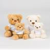 Teddy bear with Mumbles® t-shirt