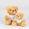 Urso de peluche com t-shirt Mumbles®