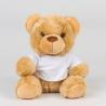 Teddy bear with Mumbles® t-shirt