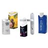 Garrafa de água Tetra Pak Fonte Nova (Produção)