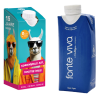 Tetra Pak water bottle Fonte Nova (Production)