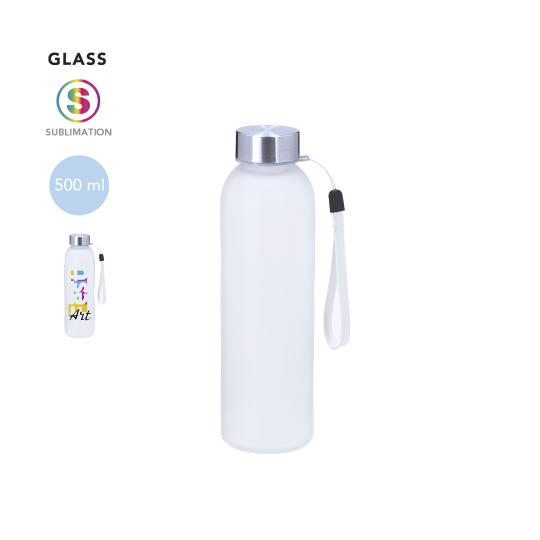 Bouteille Sublimation Stevens
