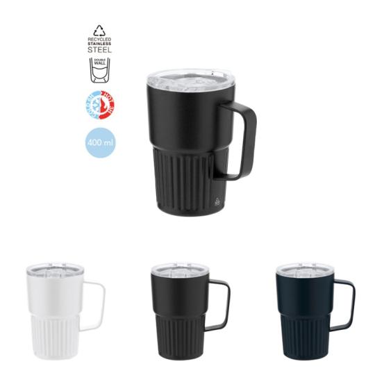 Caneca Térmica Finbar