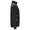 Men's and Women's Ambition Half-Zip Jacket Clique®