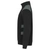 Men's and Women's Ambition Half-Zip Jacket Clique®