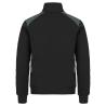Men's and Women's Ambition Half-Zip Jacket Clique®