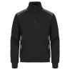 Men's and Women's Ambition Half-Zip Jacket Clique®