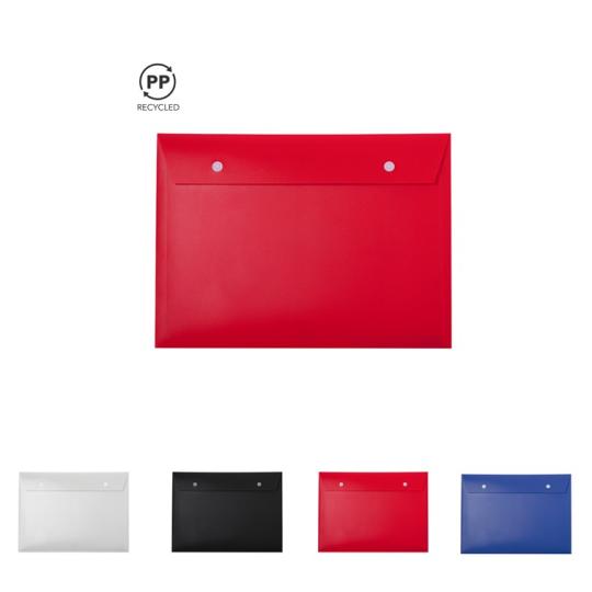 Porta-documentos