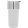 590 ml Double-Walled Stainless Steel Cup with Ceramic Interior Optimus