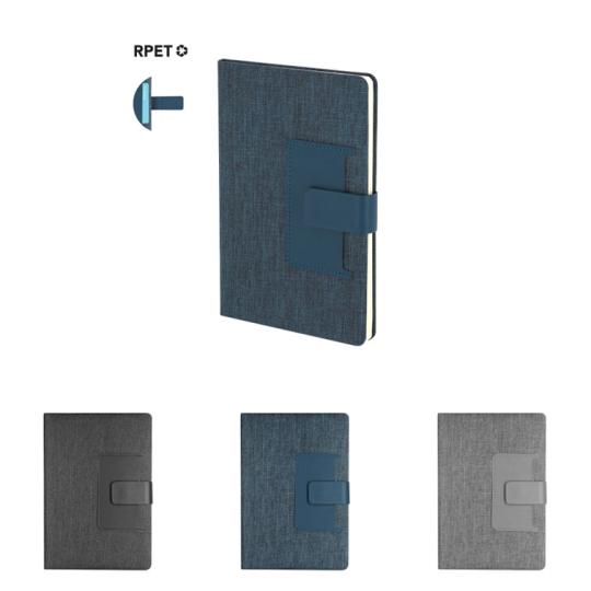 Bloc-notes Flitfud