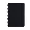 Cuaderno Pusik