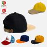 Casquettes entièrement personnalisées (Production Nationale)