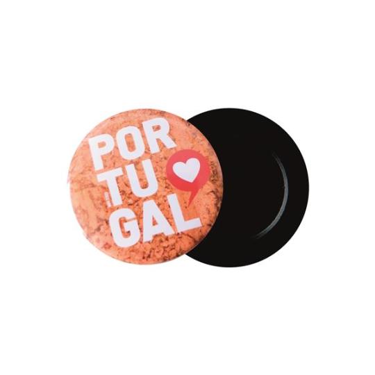 Pins & Crachás