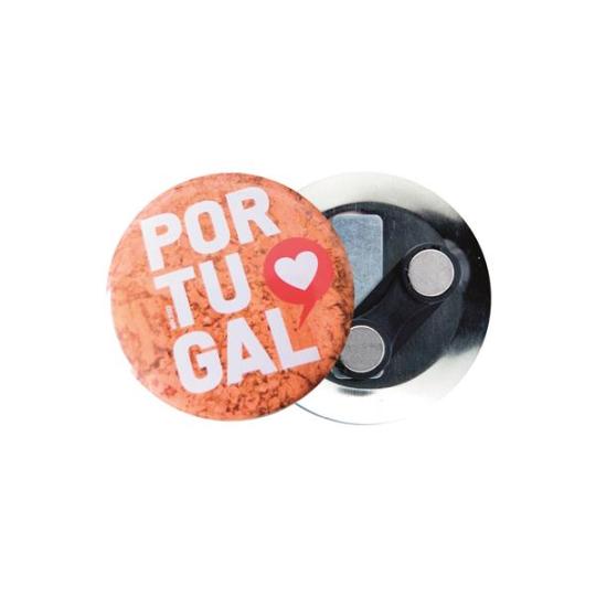 Pins & Crachás