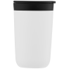 Copo de parede dupla de 415 ml com revestimento de PP reciclado Discovery