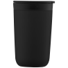 Gobelet à double paroi de 415 ml avec revêtement en PP recyclé Discovery