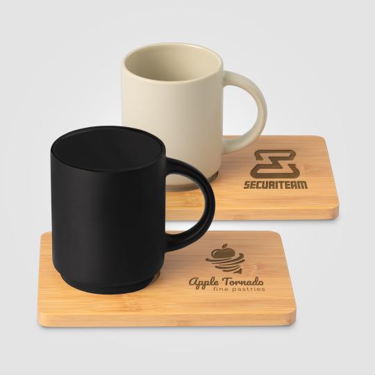 Conjunto de taza de...
