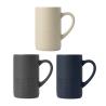 Caneca de cerâmica de 385 ml Café Chalet