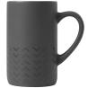 Ceramic mug of 385 ml Café Chalet