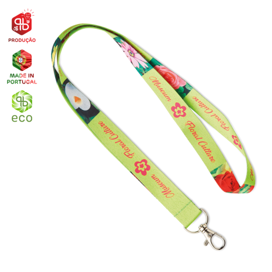Lanyards